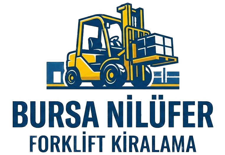 BURSA NİLÜFER FORKLİFT KİRALAMA